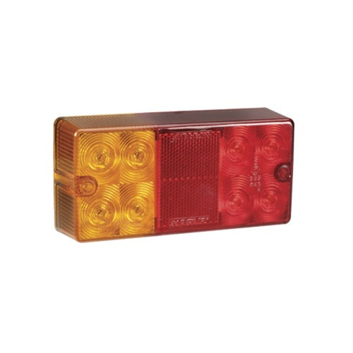 Narva STOP/TAIL/INDICATOR/LICENCE PLATE LIGHT LED 12V