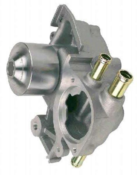 Subaru FORESTER 16V VVT MPFI TURBO, QUAD CAM INCL. WATER PUMP