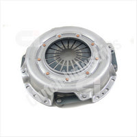 Clutch Industries CLUTCH KIT NISSAN PATROL