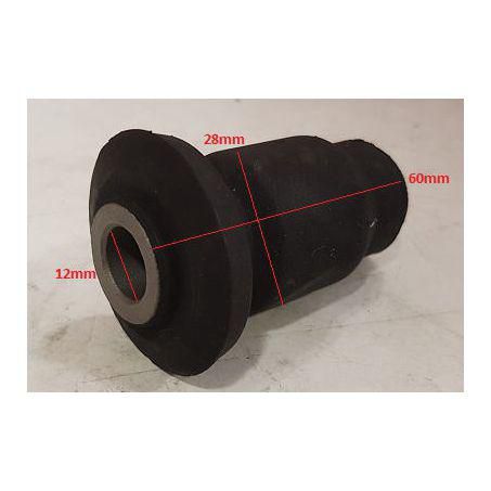 SAS AUTO PARTS Mazda 323 BJ  F/L/Arm Front Bush BU320