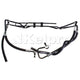 Kelpro Power Steering Hose HPS105