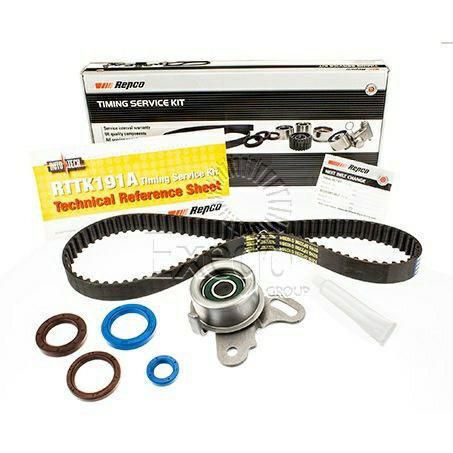 Repco Timing Belt Kit RTTK191A