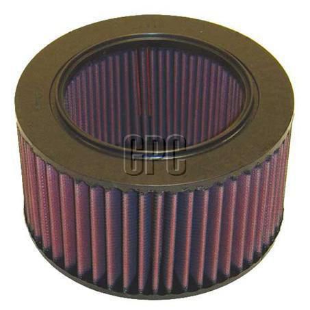 K&N Air Filter Round E-2553