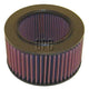 K&N Air Filter Round E-2553
