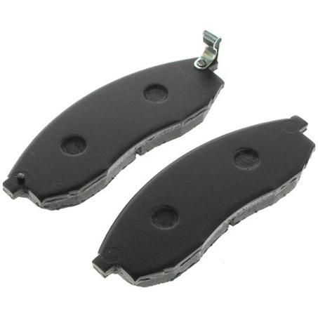 PROSELECT FRONT BRAKE PADS - NISSAN MAXIMA A32 A33 CERAMIC 94-03