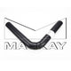 Mackay Universal Hose Bend UHB31300