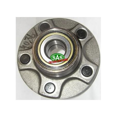 SAS AUTO PARTS HUB AAHA4036