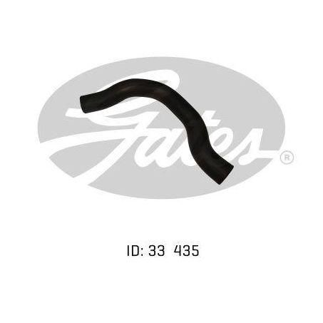 Gates Molded Radiator Hose 05-1849