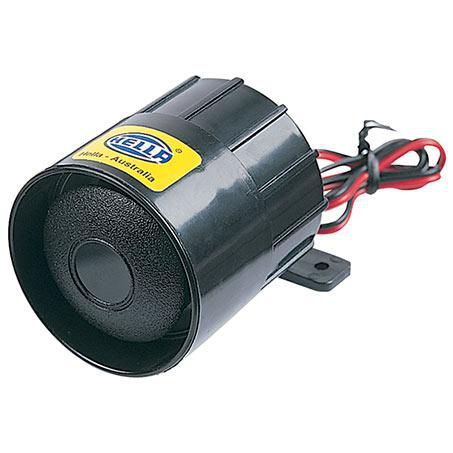 HELLA REVERSE ALARM 87DB 12-48V 6042
