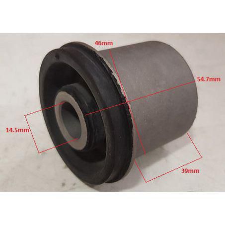 SAS AUTO PARTS Mitsubishi Pajero 00-06 Front upper arm inner bush BU4192