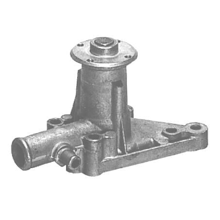 GMB Water Pump OE Fit OE Performance 2 Year Warranty GWBL-01A