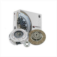 Clutch Industries CLUTCH KIT NISSAN PATROL