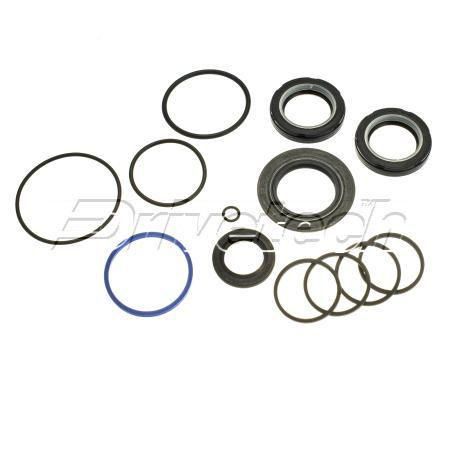 Transtec Steering Rack Seal Kit GRP-48430