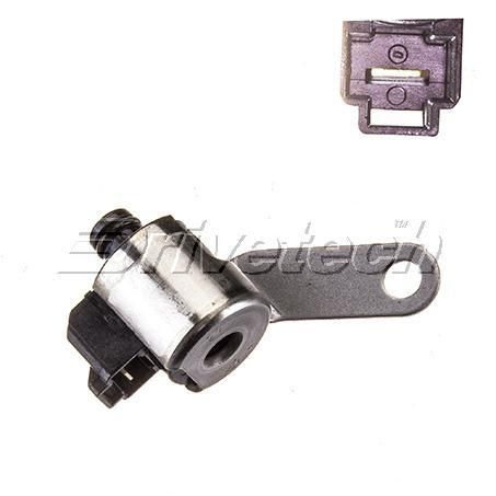 DRIVETECH Solenoid A650E Shift S2
