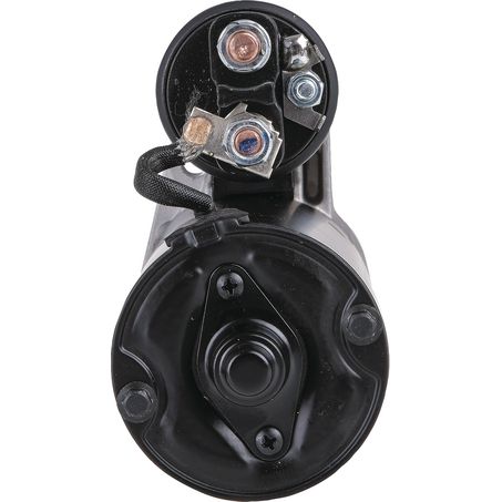OEX Starter Motor 12V 10Th CW Bosch Style BXS0159