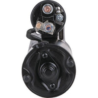 OEX Starter Motor 12V 10Th CW Bosch Style BXS0159