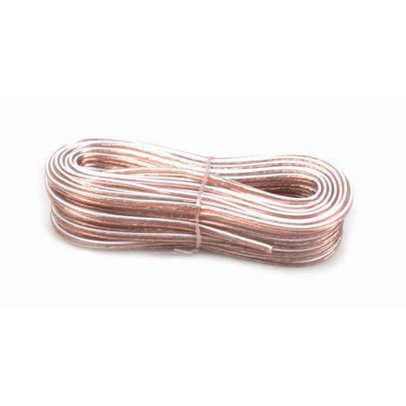 Aerpro Speaker Cable 2x40 - 0.12mm 12M Clear AP940-12
