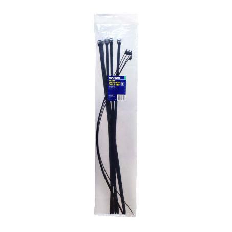 Narva Super Heavy Duty Cable Ties 12.4mm x 830mm - 10Pc