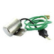 Bosch Carded Distributor Condenser GD11EC