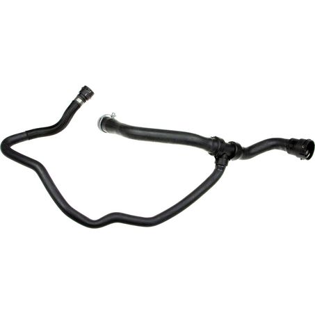 Gates Radiator Hose 05-4583
