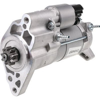 OEX Starter Motor 12V 9Th CW Denso Style DXS4057