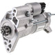 OEX Starter Motor 12V 9Th CW Denso Style DXS4057