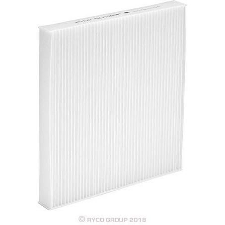 Ryco Cabin Air Filter - Pollen RCA369P