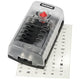 Narva FUSE BOX STANDARD BLADE 12 WAY 120A 1 PCE