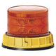 HELLA DuraRAY 4.0 Amber LED Rotating/Flashing Beacon 10-30V 2XD012985001