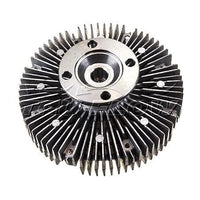TRUFLOW HOLDEN FAN CLUTCH TFC124