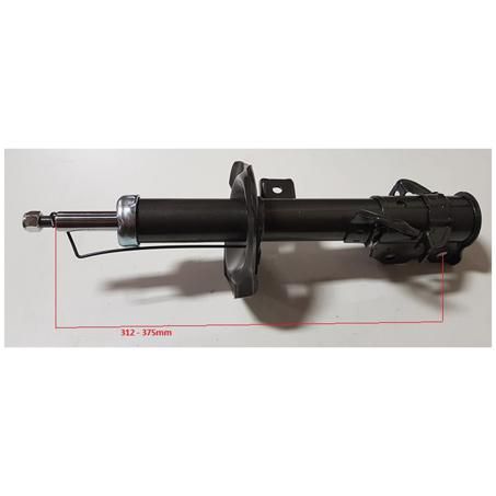 CODE9 Strut 9250371