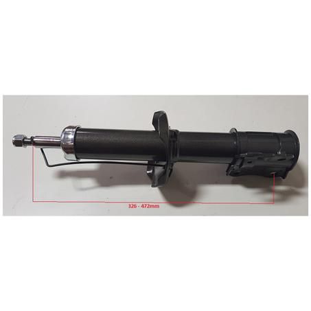 CODE9 Strut 9250211