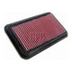 K&N Performance Air Filter 33-2826