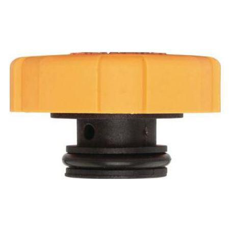 Repco Expansion Tank Cap 17 Psi - 120 kPa Plastic Screw On RRC111-120