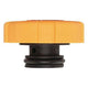 Repco Expansion Tank Cap 17 Psi - 120 kPa Plastic Screw On RRC111-120