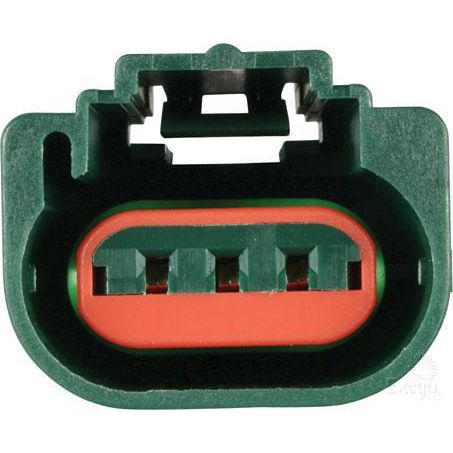 OEX H13 Connector ACX2590