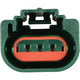 OEX H13 Connector ACX2590