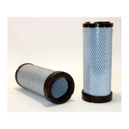 WIX AIR FILTER - VARS HD EQUIPMENT 46702
