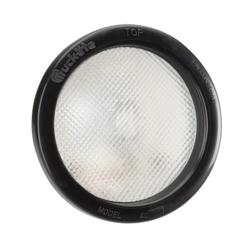 Narva INTERIOR LIGHT INCANDESCENT ROUND 12V
