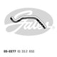 Gates Radiator Hose Lower 05-2277