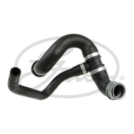 Gates Radiator Hose 05-2601