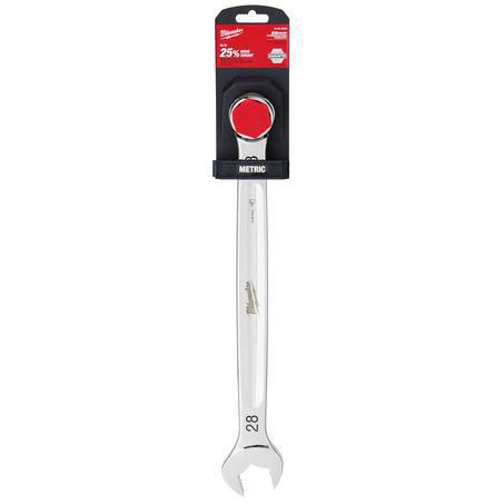 Milwaukee 28mm Combination Wrench 45969528