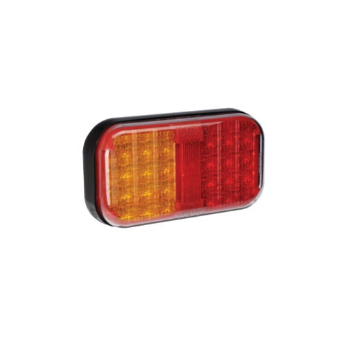 Narva STOP/TAIL/INDICATOR LIGHT LED 9 TO 33V