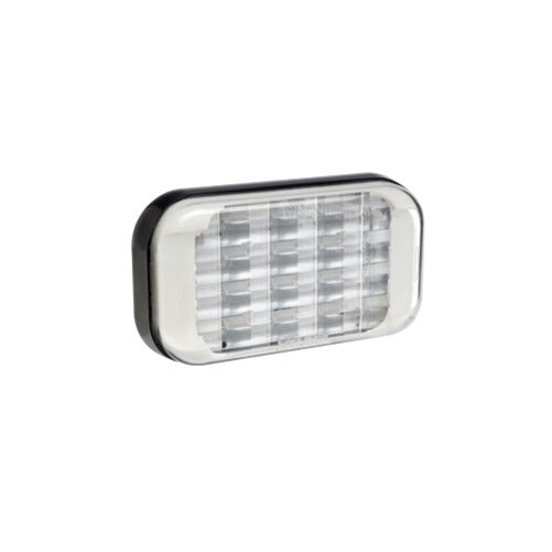 Narva REVERSE LIGHT LED 9 TO 33V 2 BOLTS MOUNT