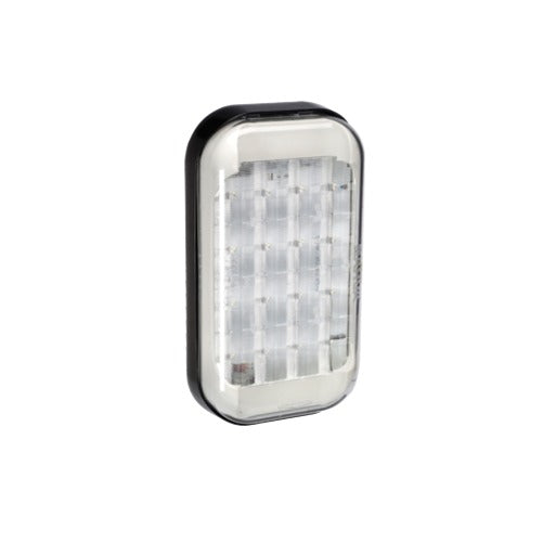Narva REVERSE LIGHT LED 9 TO 33V 2 BOLTS MOUNT