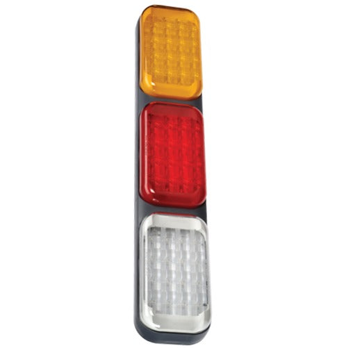 Narva STOP/TAIL/INDICATOR/REVERSE LIGHT LED 9 TO 33V