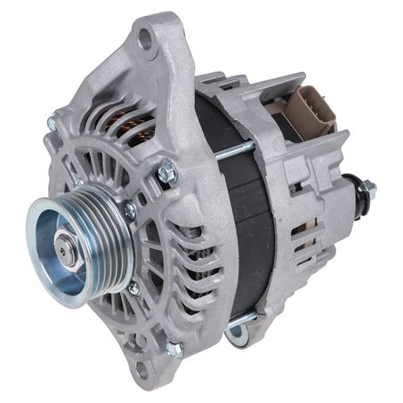 OEX Alternator 12V 130A Mitsubishi Style - See Note MXA2083