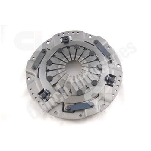 Clutch Industries CLUTCH KIT SUBARU 1800 FRONT WHEEL DRIVE 82-84