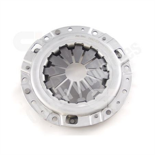 Clutch Industries CLUTCH KIT DAIHATSU CHARADE G100S 87-