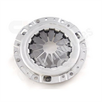 Clutch Industries CLUTCH KIT DAIHATSU CHARADE G100S 87-